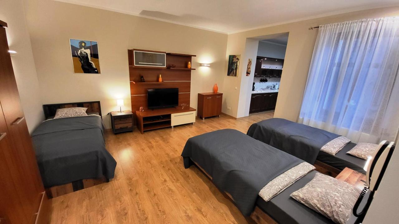 Apartament Angelo Glogowek Exterior photo